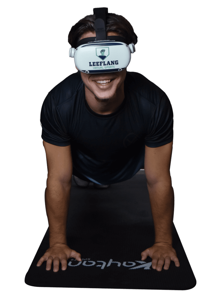 VR Sporttraining
