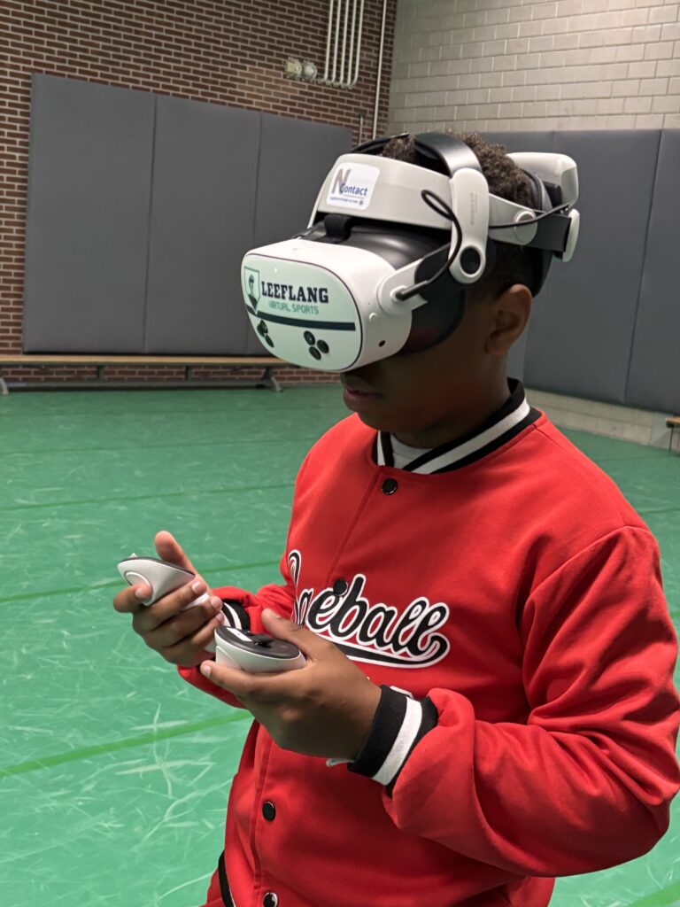 Gedragstraject voor Jongeren